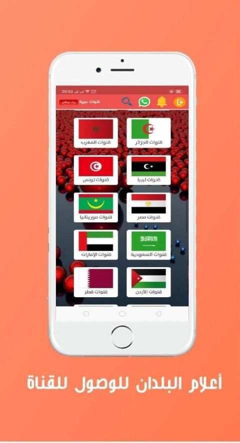 Jawalk TV Plus screenshot 4