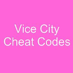 Cheat Codes List for Vice City