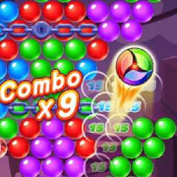 Bubble Shooter Classic 2020 आइकन