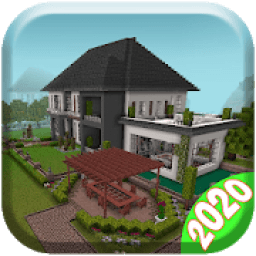 ikon New Master Craft - Block Crafting 2020