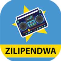 Nyimbo za Zamani (Zilipendwa) on 9Apps