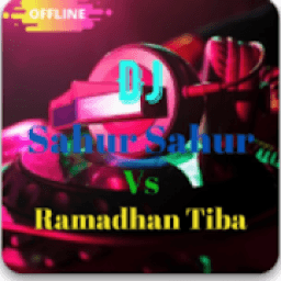 DJ Sahur Remix 2020 Full Bass icon