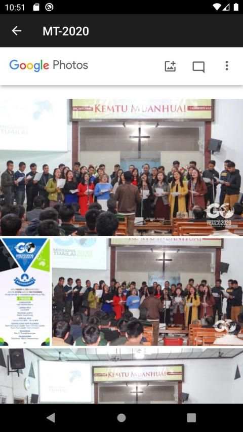 Missions Tuailai 2020 screenshot 9