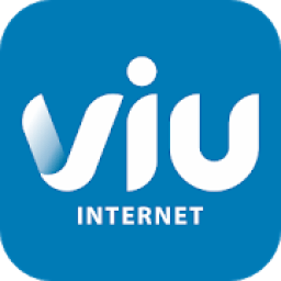 VIU Internet icon