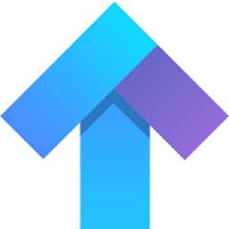 Upnet VPN आइकन