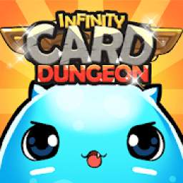 Infinity Card Dungeon