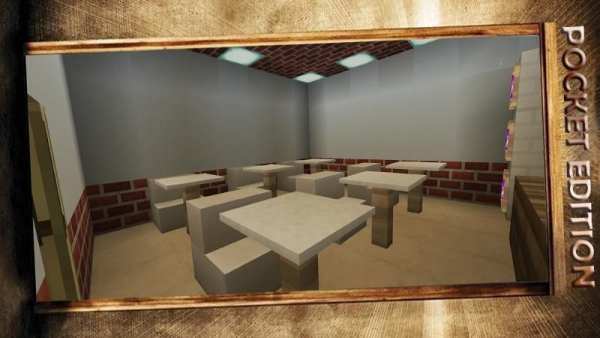 Scary Teacher at School mod screenshot 1