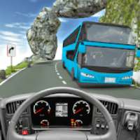 Mountain Bus Simulator