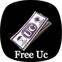 Free UC And Royal Pass 1.2