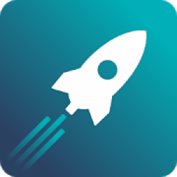 VPN Private Proxy | Unblock Websites | Rocket VPN आइकन