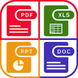 WPS Office, PDF, Word, Excel, PowerPoint 2020