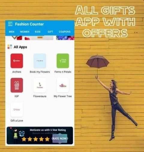 Cloth from Myntra Jabong Ajio Shein koovs Limeroad स्क्रीनशॉट 3