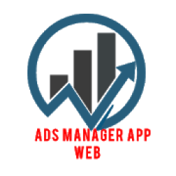 ADS Manager App icon