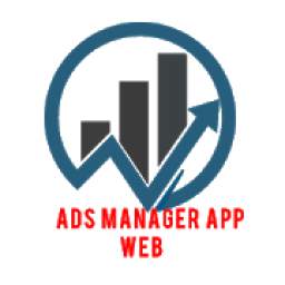 ADS Manager App