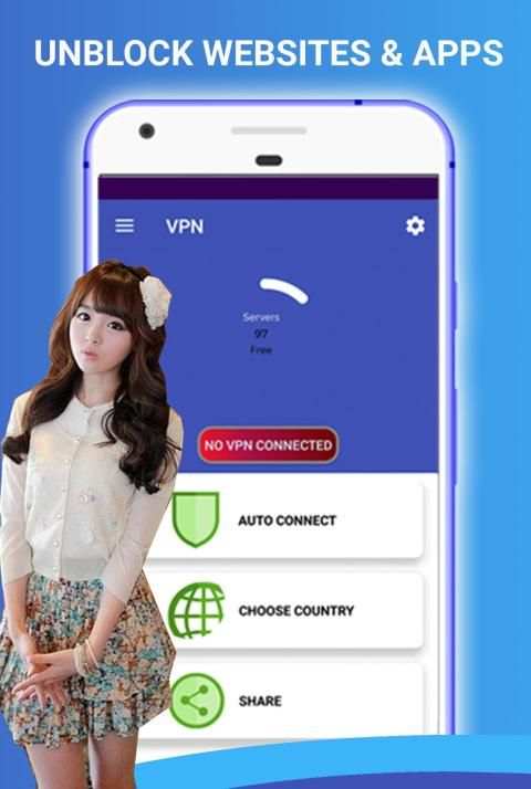 vpn pekob browser master super fast screenshot 4