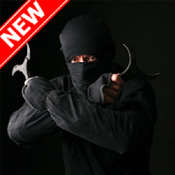 ikon Ninja Wallpapers