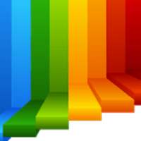 Ladder Man: The man with the broken stairs