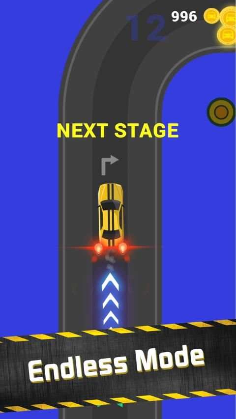 Spin Drift – Car Drifting Game स्क्रीनशॉट 6