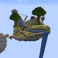 Map SkyBlock-Ultra Craft