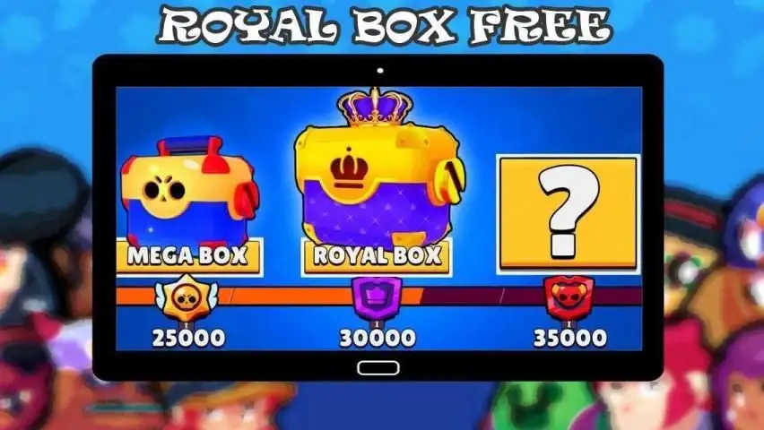 Box Simulator For Brawl Stars Apk Download 2021 Free 9apps - coach brawl stars brasil