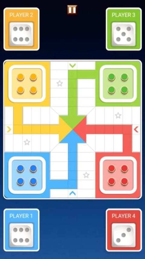 Ludo Prince स्क्रीनशॉट 4