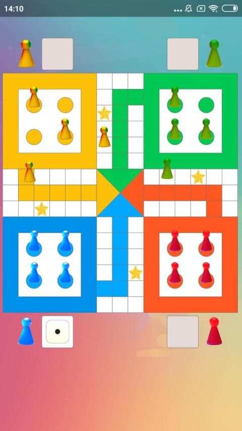 Ludo Master screenshot 3