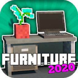 Furniture Mod 2020 Edition आइकन