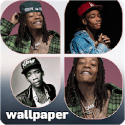 Wiz Khalifa Wallpaper आइकन
