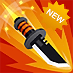 Knife Strike Master icon