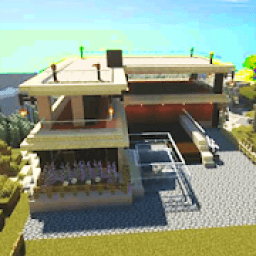 Craft Mini World Pro आइकन