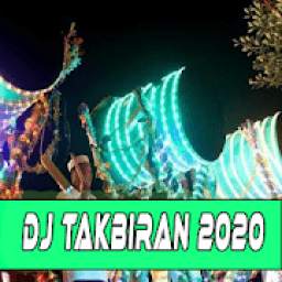 DJ Takbiran Full Bass offline 1.0