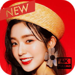 ikon Irene Red Velvet New Wallpapers Collection 2020