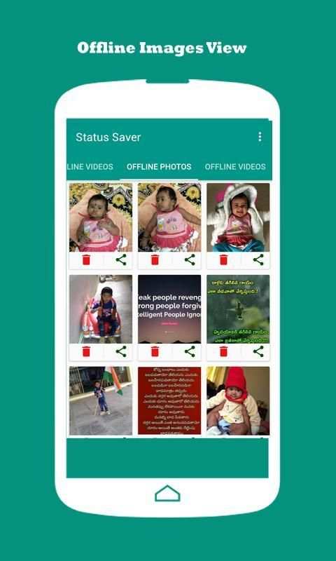 Status Saver NEW 2020 screenshot 6