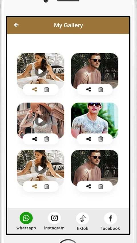 All Status & Video Downloader screenshot 6