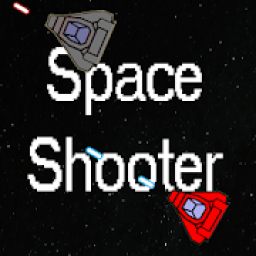 Space Shooter - अंतरिक्ष युद्ध Game आइकन