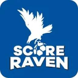 ScoreRaven - Live Score, Sports News & Schedules