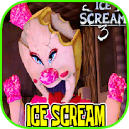 ikon Guide For Ice scream: neighbor horror 2020