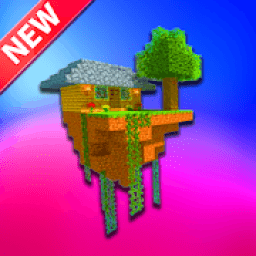 World Mini Block Craft 3D Building Simulator आइकन