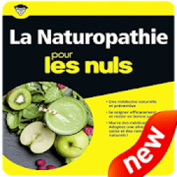 Traitements Naturels et Remèdes à la Maison icon