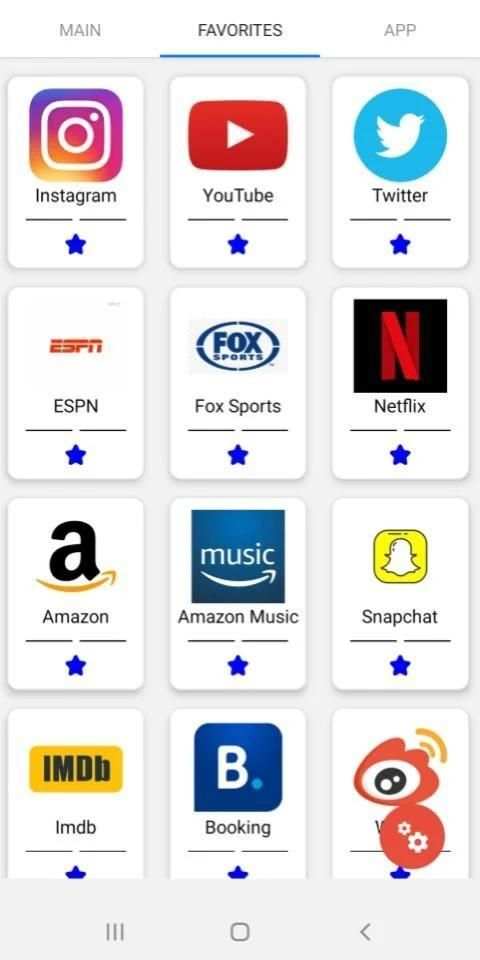 Social Media App | Networks screenshot 5