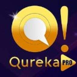 Qureka Pro-Play Games&Win Cash Prizes