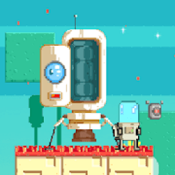 Space Adventure आइकन