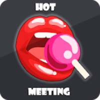 Dating - Hot Chats logo