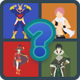ikon ANIME QUIZ