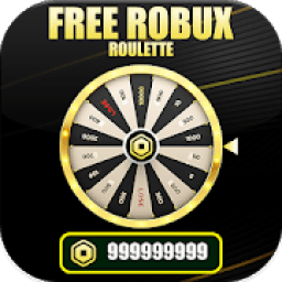 Robux Royale - Free Robux Roulette For Robloxs आइकन