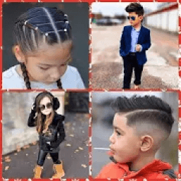 ikon ستايل الأطفال
‎