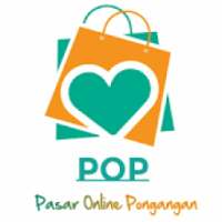 Pasar Online Pongangan on 9Apps