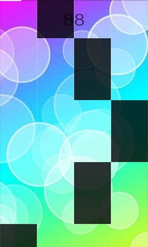 Error JD Pantoja Piano Megic screenshot 4