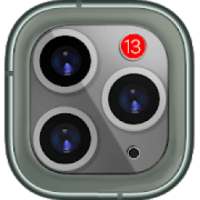 Camera for iPhone 11 – IOS 13 Camera