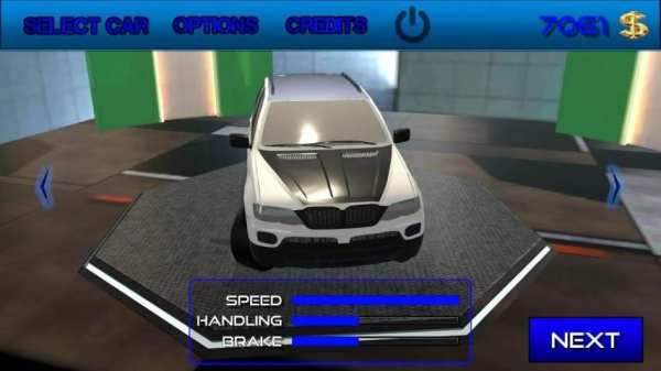 Highway Racing Thrill स्क्रीनशॉट 2